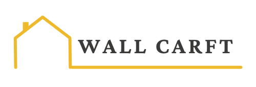 WallCraft Logo