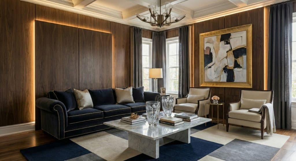 After Luxury Executive Lounge