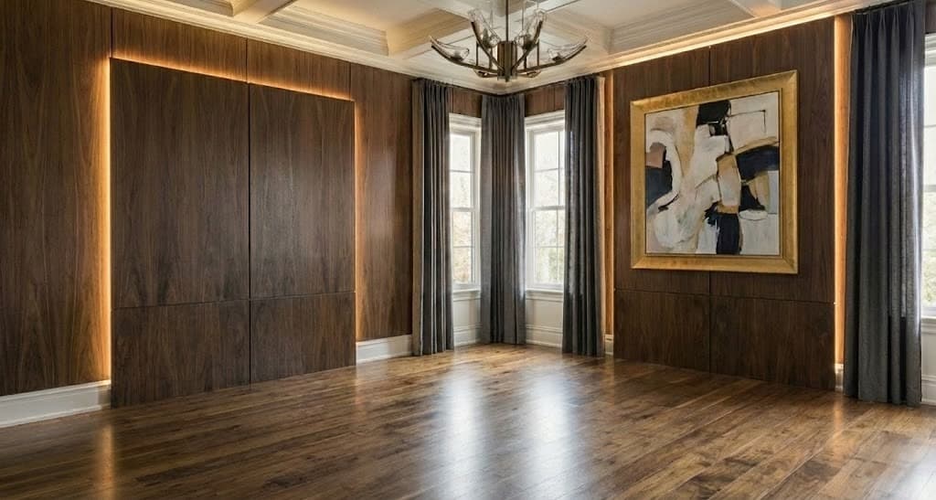 Before Luxury Executive Lounge